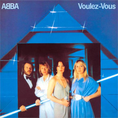 ABBA Voulez-Vous (LP)